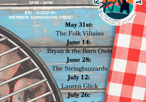 Summer Music Series