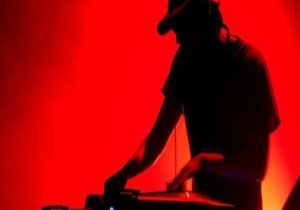 DJ Connair At Seacrets