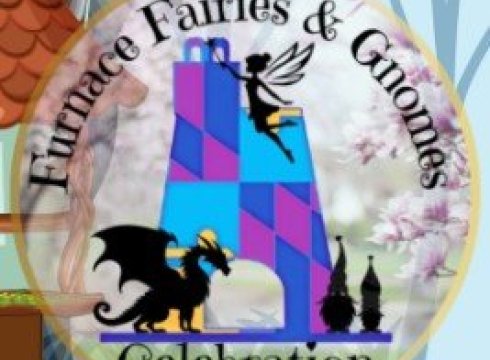 Artisan Day at Furnace Town