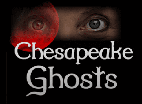 Chesapeake Ghost Walk