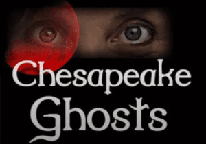 Chesapeake Ghosts Walk Ocean City Maryland
