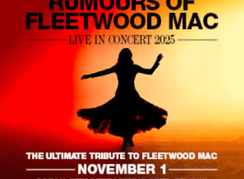 Rumours of Fleetwood Mac