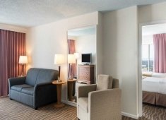 DoubleTree by Hilton Ocean City Oceanfront