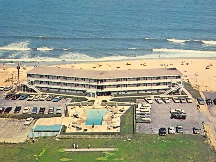 Quality Inn Oceanfront