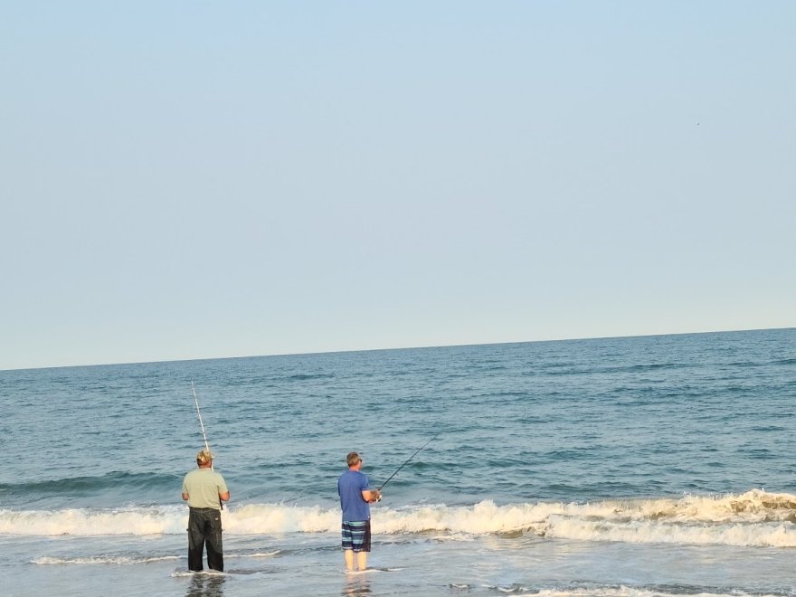 Assateague Island National Seashore