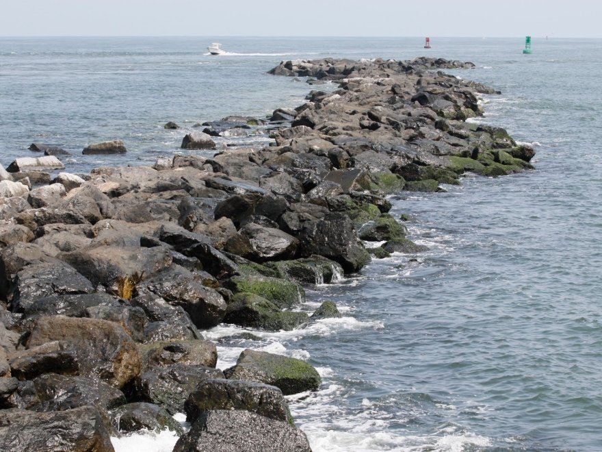 Assateague Island National Seashore