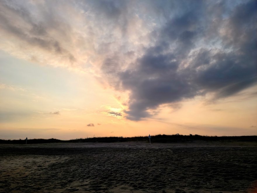 Assateague Island National Seashore