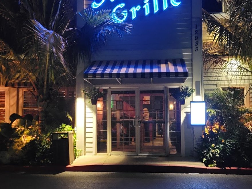 Sunset Grille