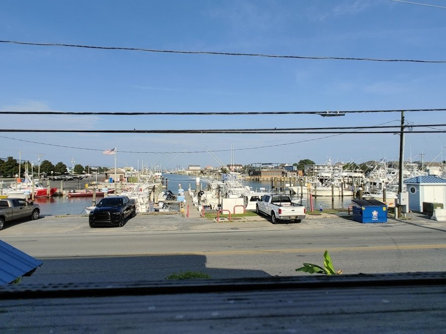 Crab Alley