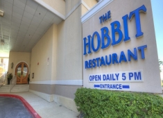 Hobbit Restaurant