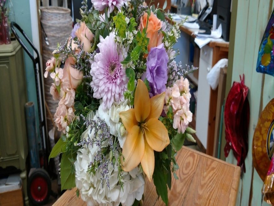 Ocean City Florist and Gifts