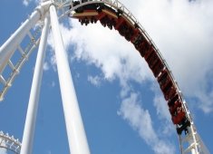 Trimper's Rides of Ocean City