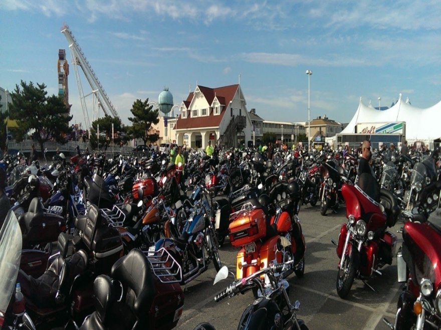 Ocean City Life-Saving Museum