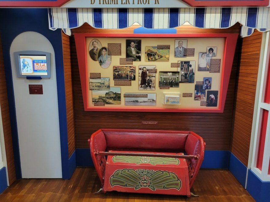 Ocean City Life-Saving Museum