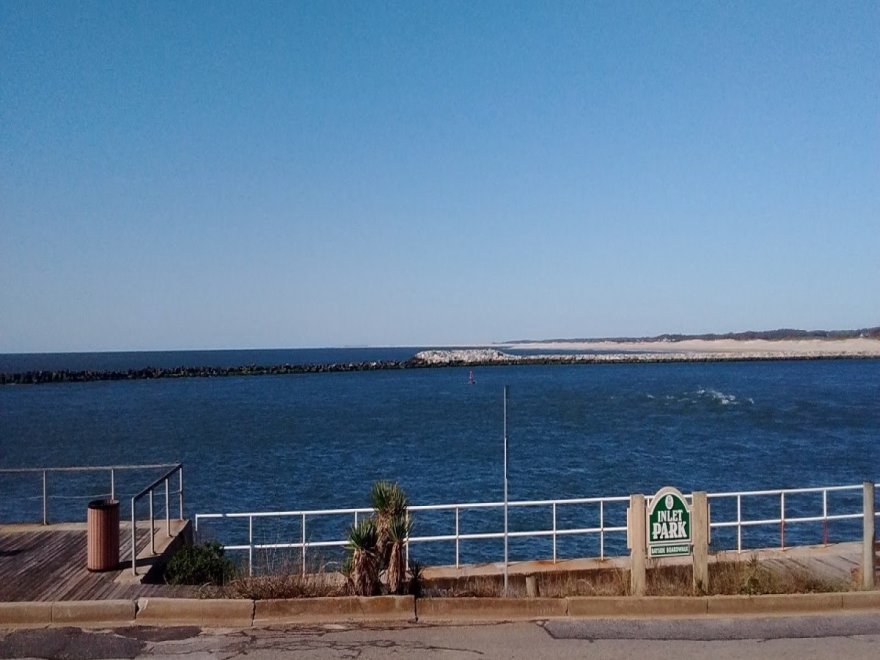 Ocean City Life-Saving Museum