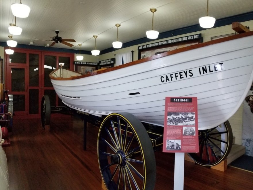 Ocean City Life-Saving Museum