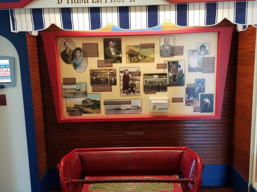 Ocean City Life-Saving Museum