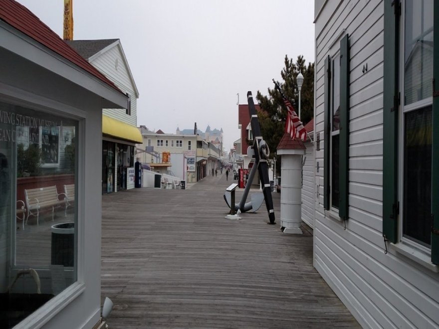 Ocean City Life-Saving Museum