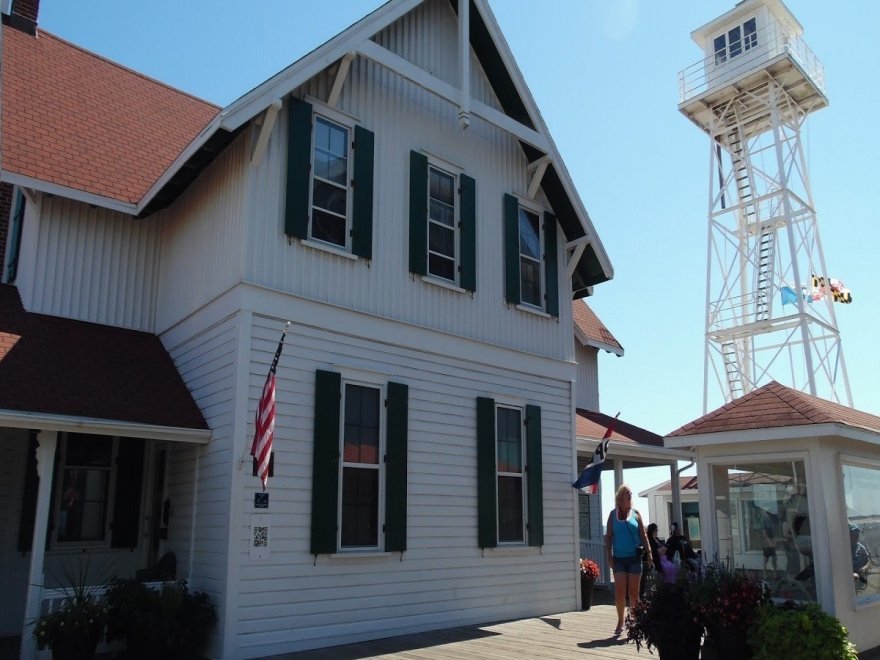 Ocean City Life-Saving Museum