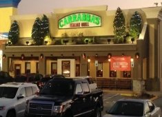 Carrabba's Italian Grill