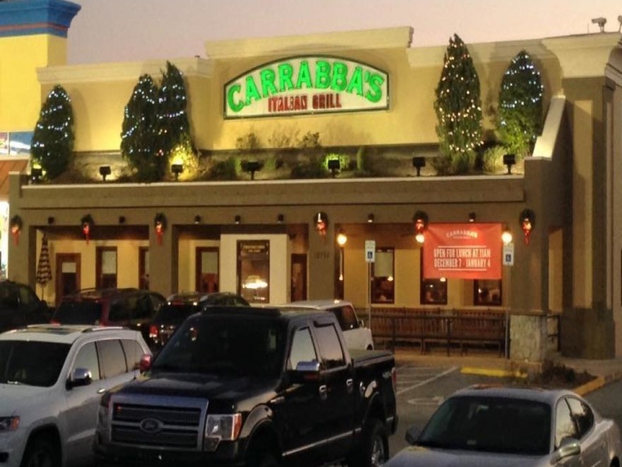 Carrabba's Italian Grill