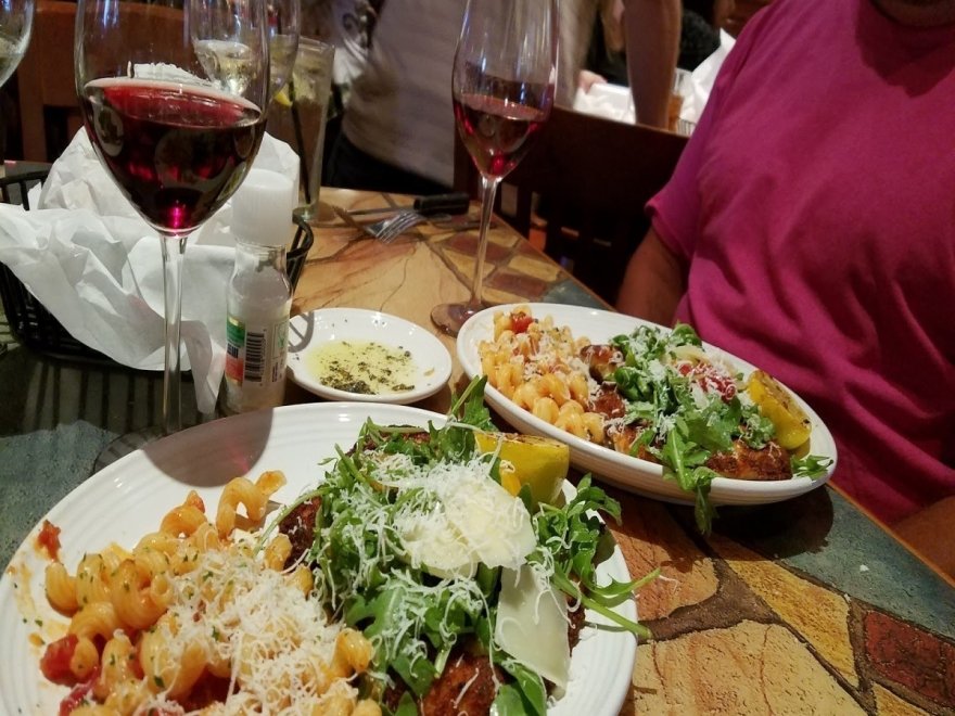 Carrabba's Italian Grill