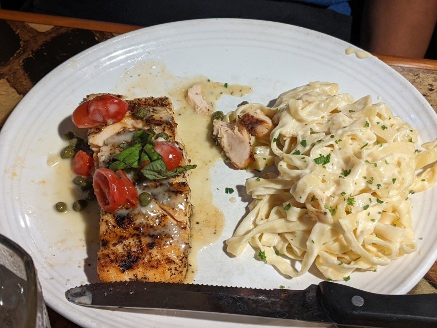 Carrabba's Italian Grill