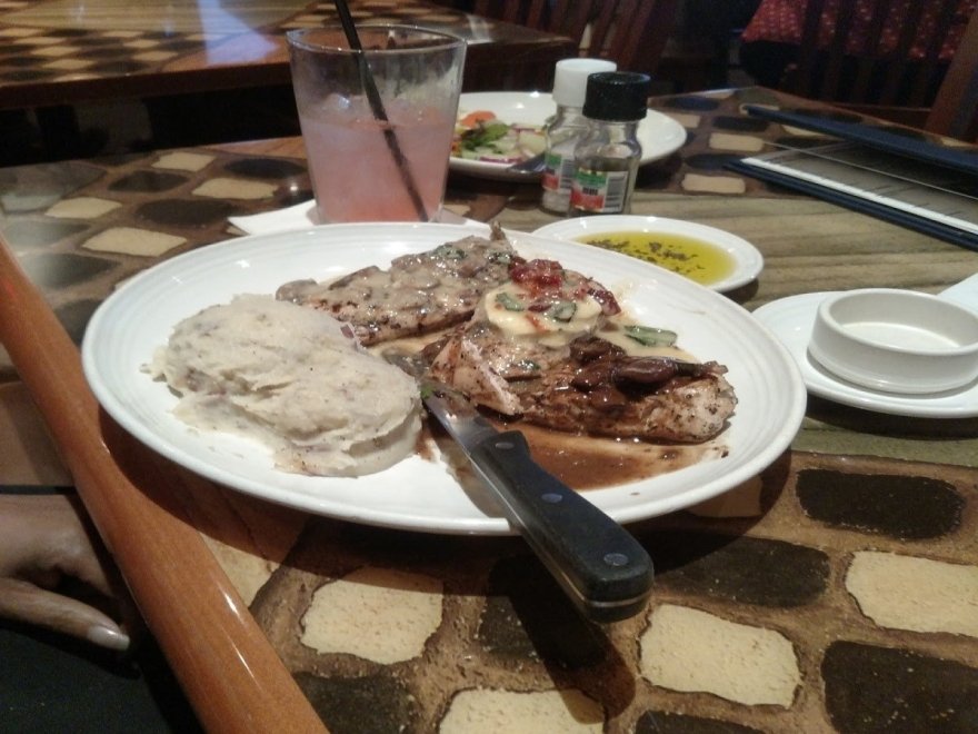 Carrabba's Italian Grill