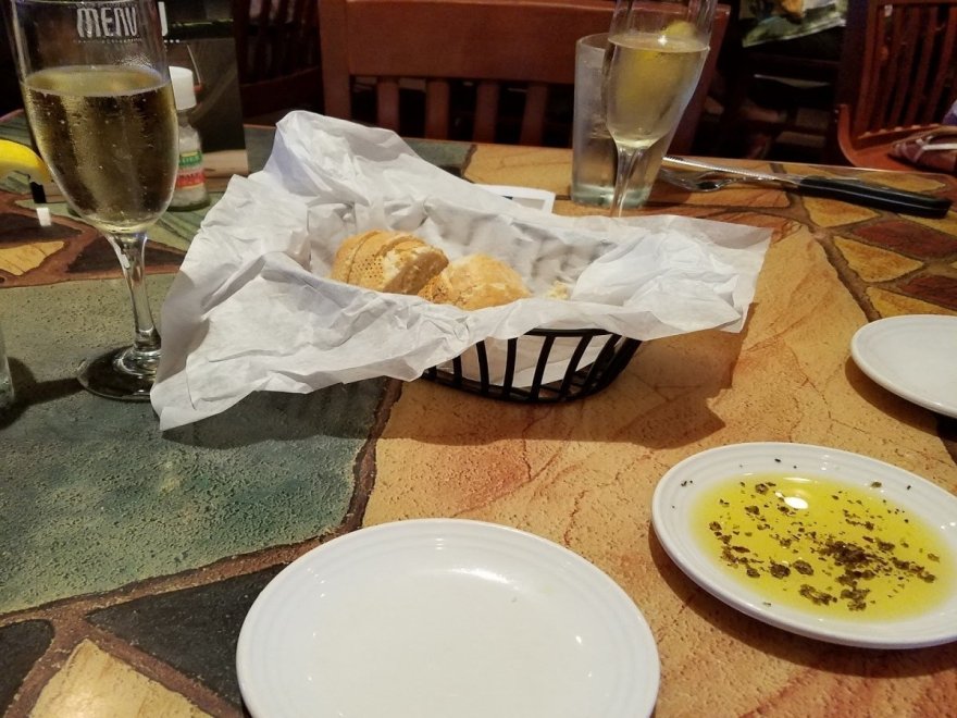 Carrabba's Italian Grill