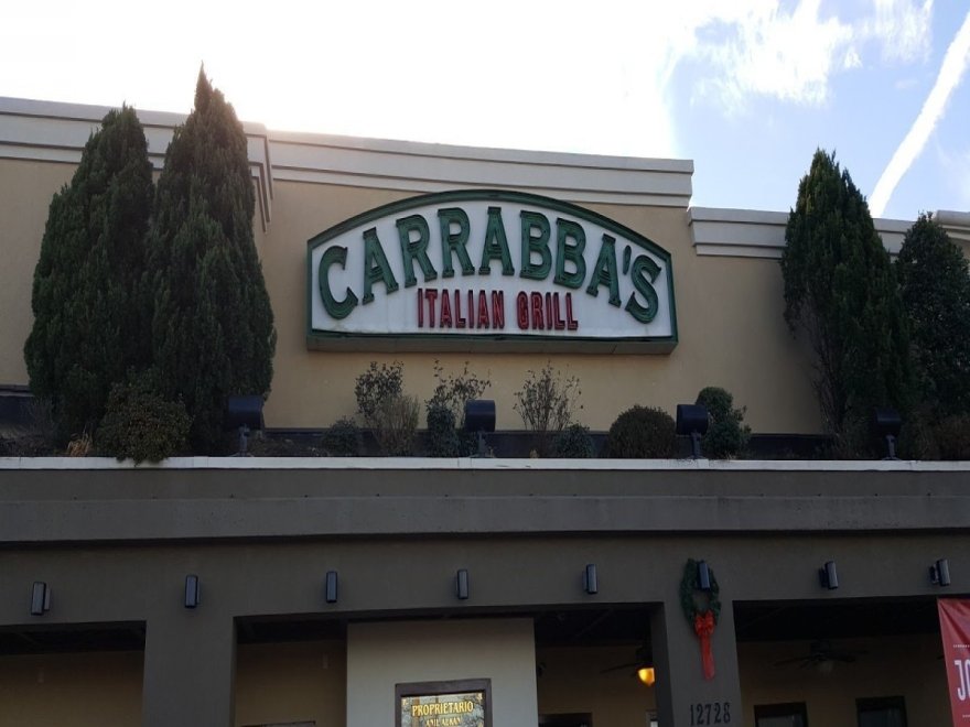 Carrabba's Italian Grill