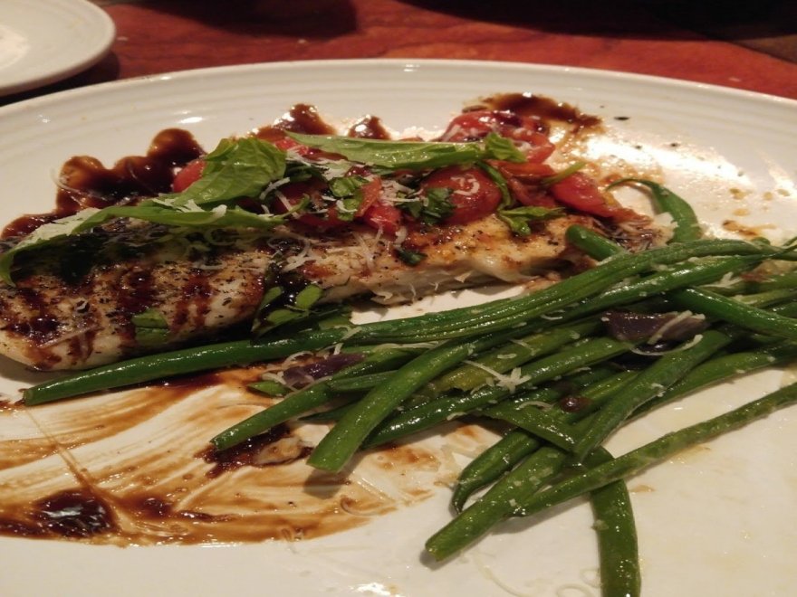 Carrabba's Italian Grill