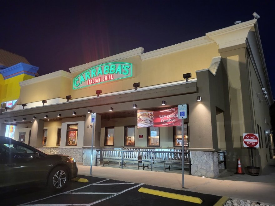 Carrabba's Italian Grill