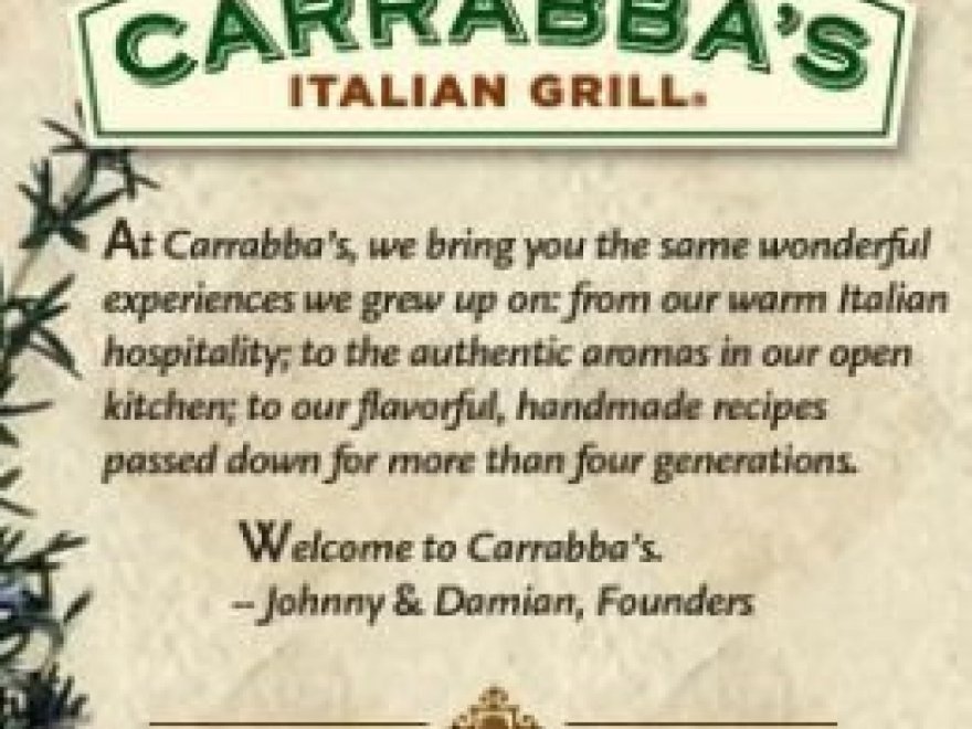 Carrabba's Italian Grill