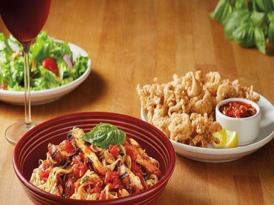 Carrabba's Italian Grill