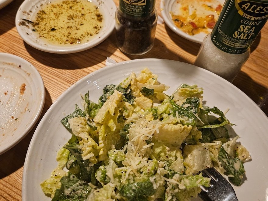 Carrabba's Italian Grill