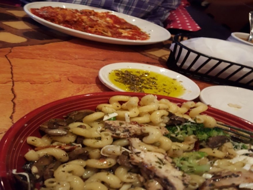 Carrabba's Italian Grill