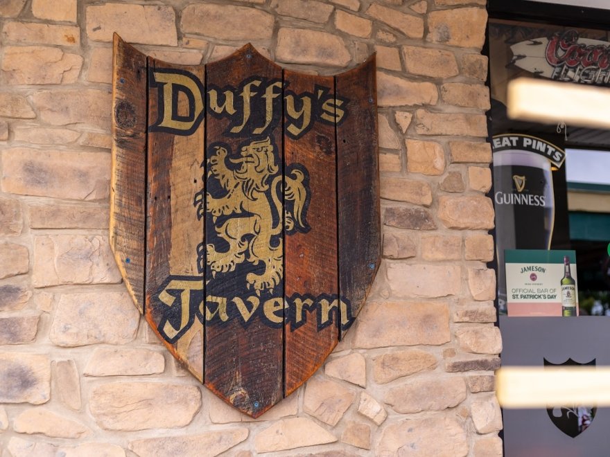 Duffy's Tavern