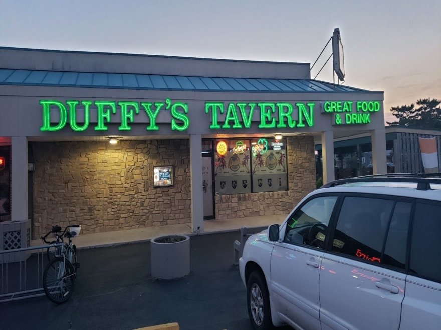 Duffy's Tavern