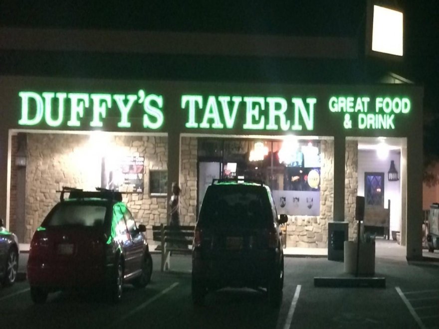 Duffy's Tavern