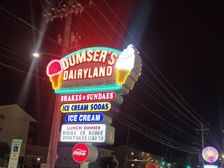 Dumser's Dairyland Restaurant