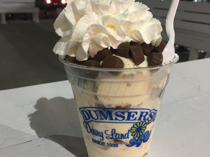 Dumser's Dairyland Restaurant