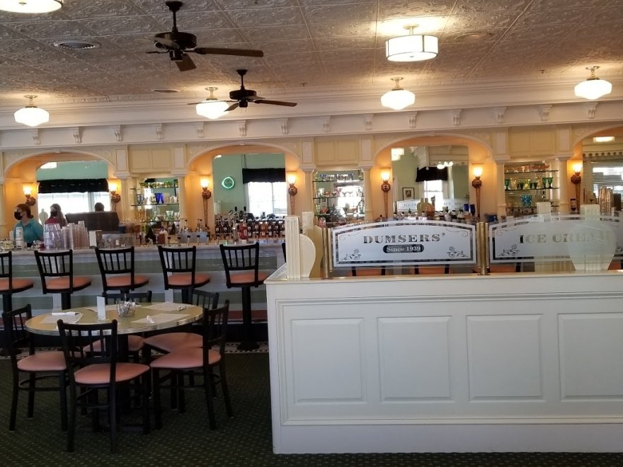 Dumser's Dairyland Restaurant