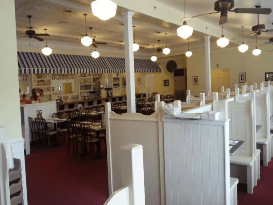 Dumser's Dairyland Restaurant