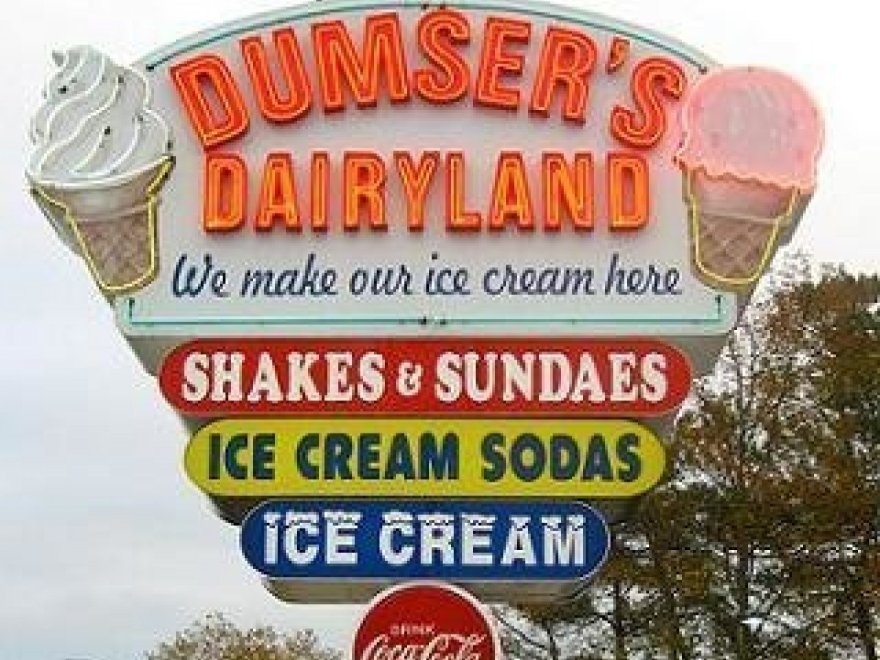 Dumser's Dairyland Restaurant