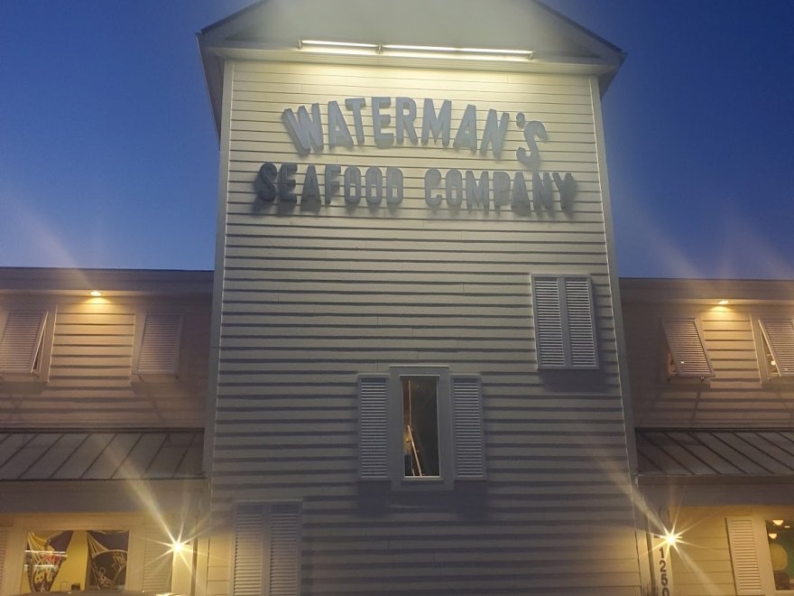 Waterman’s Seafood Co.