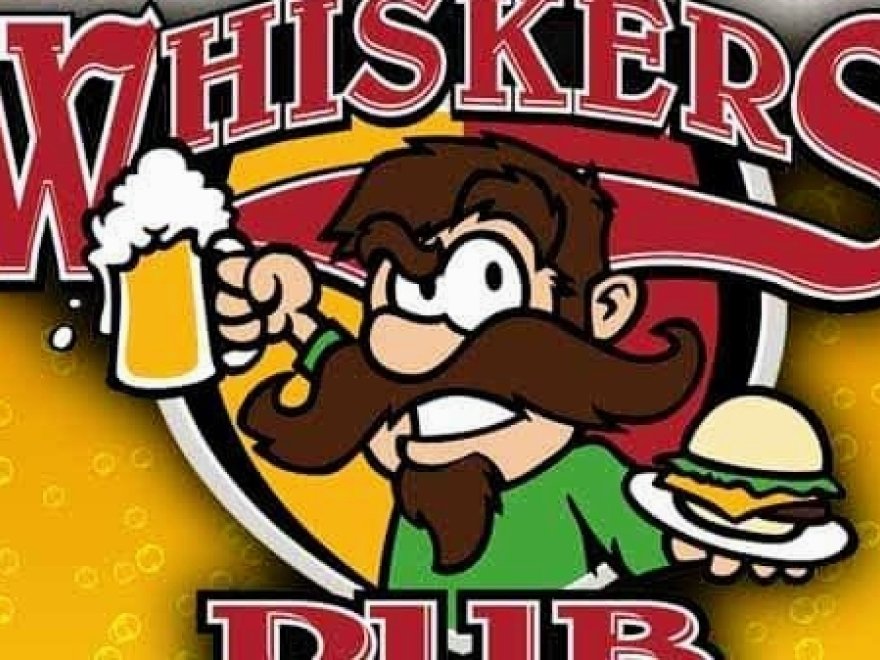 Whiskers Pub