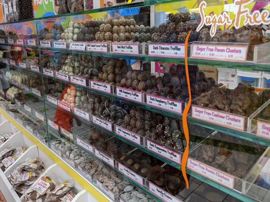 Candy Kitchen