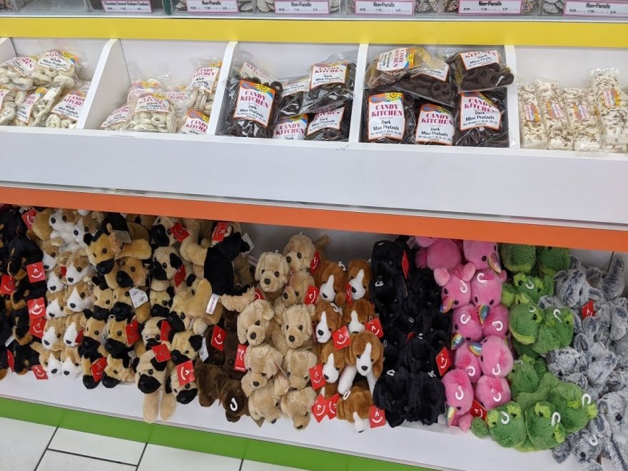 Candy Kitchen