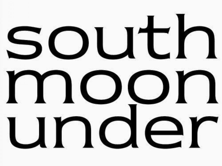 South Moon Under