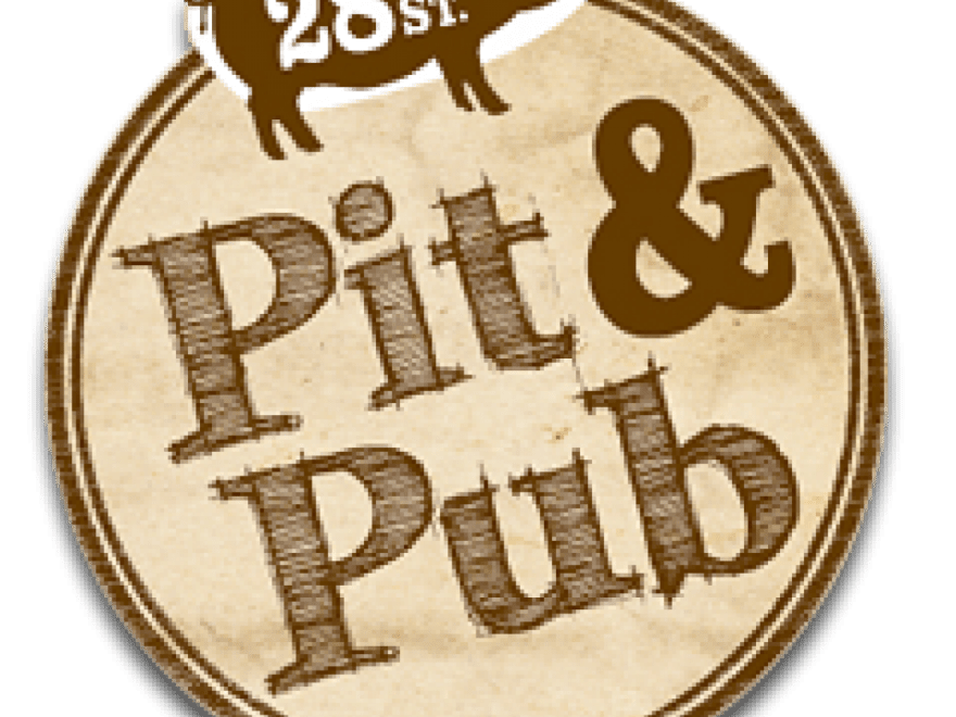 28th St. Pit-n-Pub